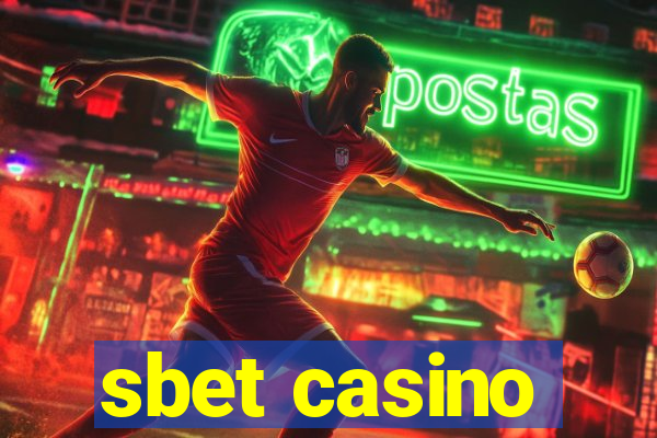 sbet casino